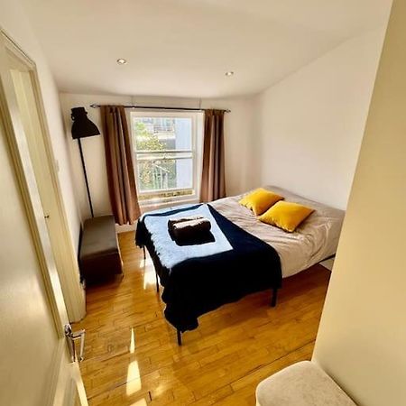 Victoria - 1 Bedroom Appartment 4 People ลอนดอน ภายนอก รูปภาพ