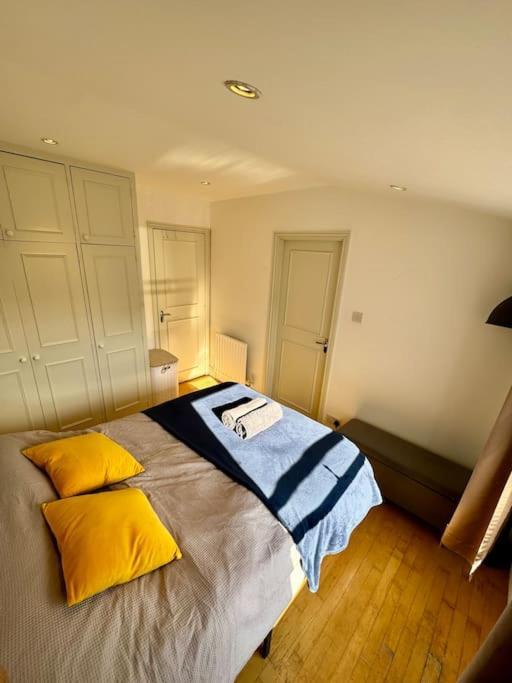 Victoria - 1 Bedroom Appartment 4 People ลอนดอน ภายนอก รูปภาพ