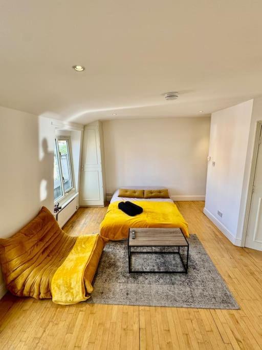 Victoria - 1 Bedroom Appartment 4 People ลอนดอน ภายนอก รูปภาพ