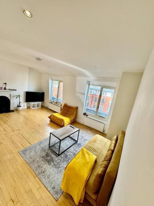 Victoria - 1 Bedroom Appartment 4 People ลอนดอน ภายนอก รูปภาพ